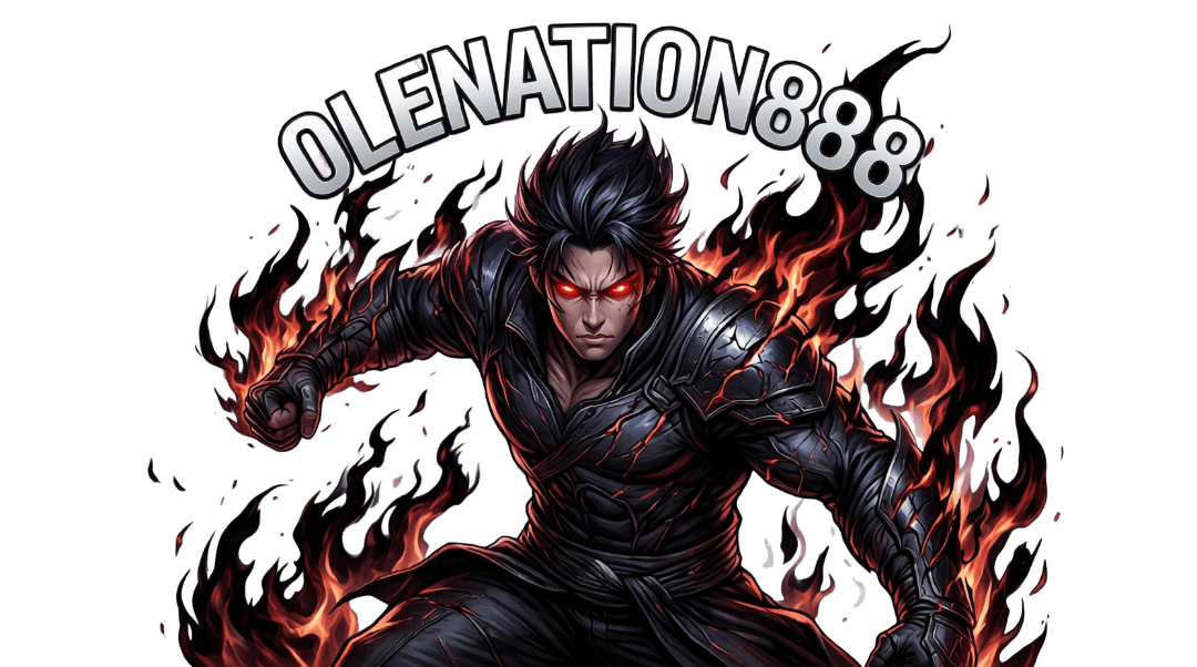 OLENATION888