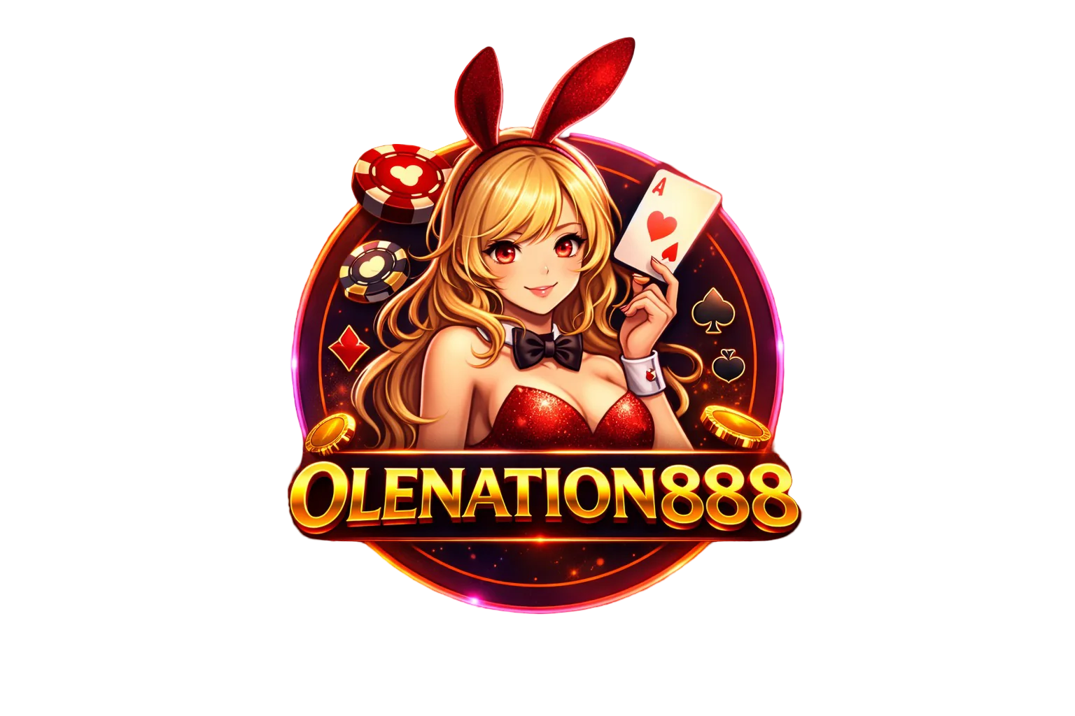 logo OLENATION888