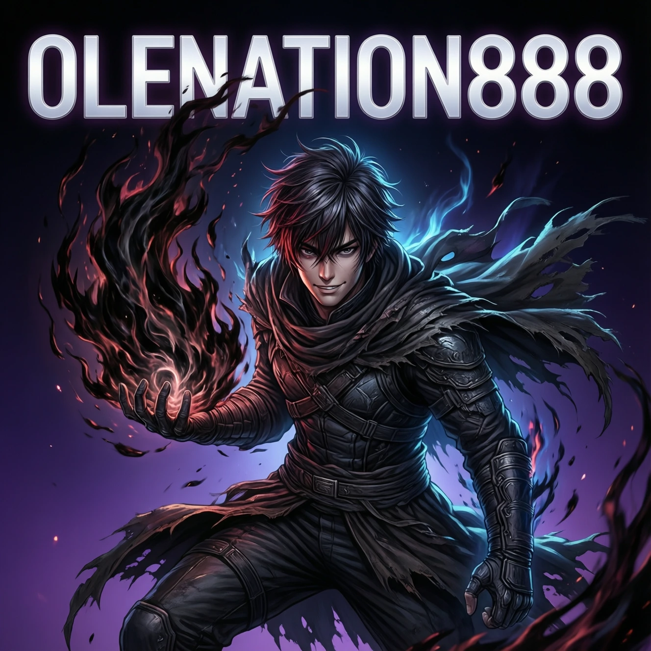 OLENATION888