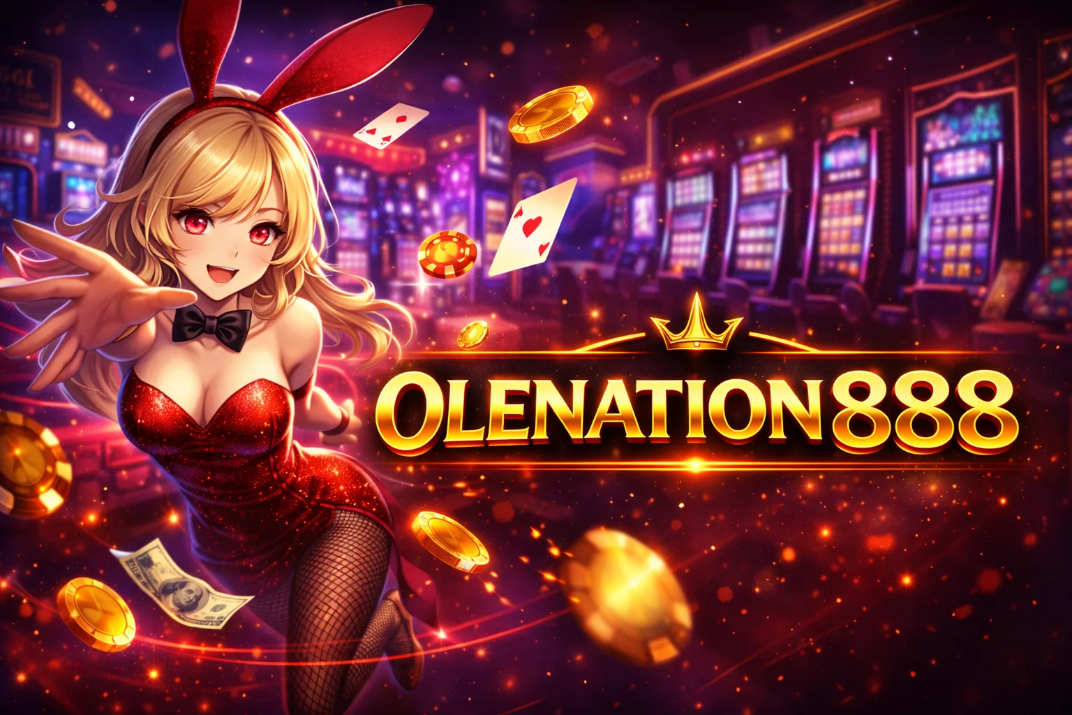 OLENATION888 ⭐ Lapisan Tercepat di Link Resmi Olenation & Bandar Slot Olenation88 Terpercaya