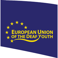 European Union of the Deaf Youth